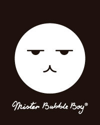 MisterBubbleBoy
